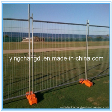 Temp Fencing Australia